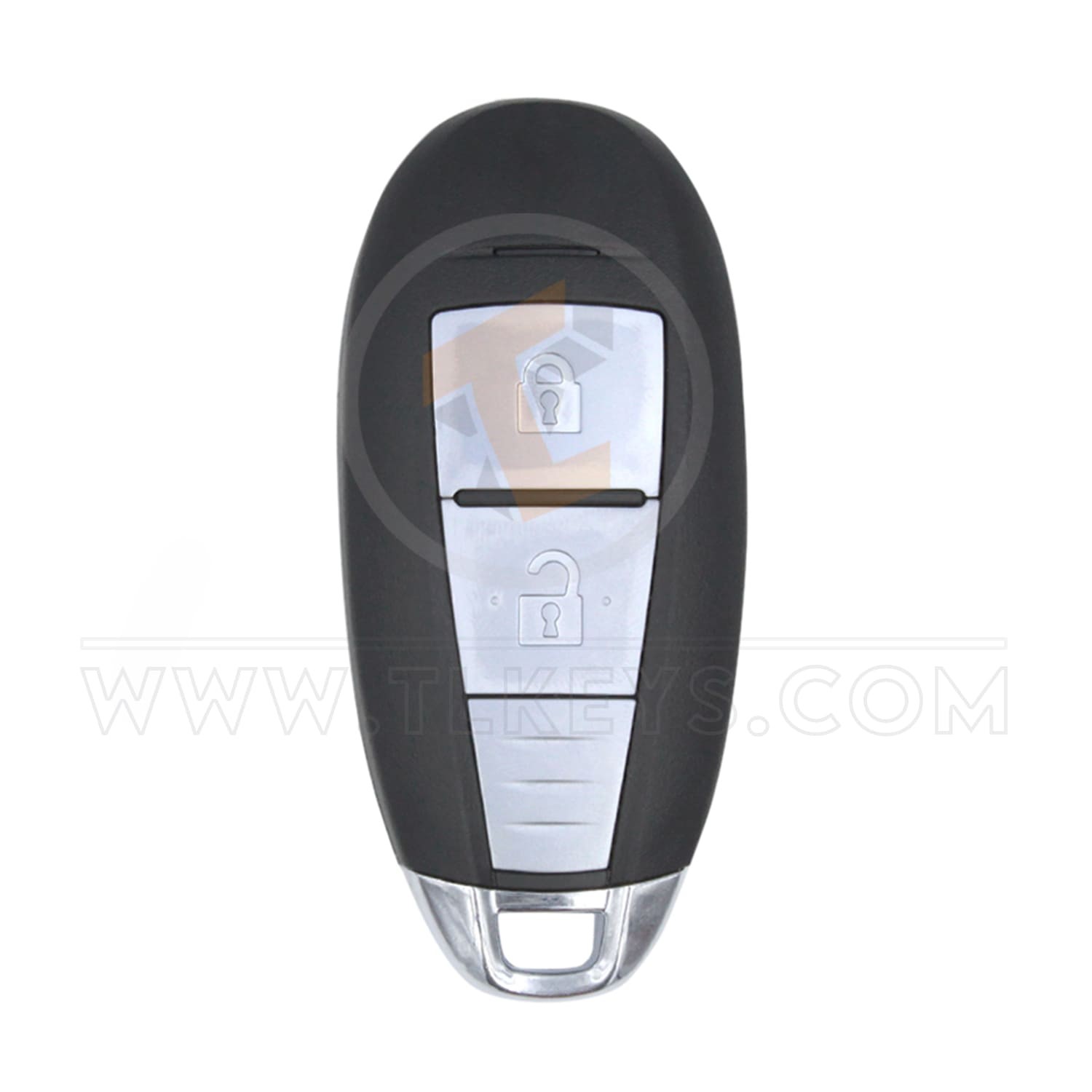 7172 54P04 Fréquence intelligente 433MHz de marché des accessoires de proximité de Suzuki